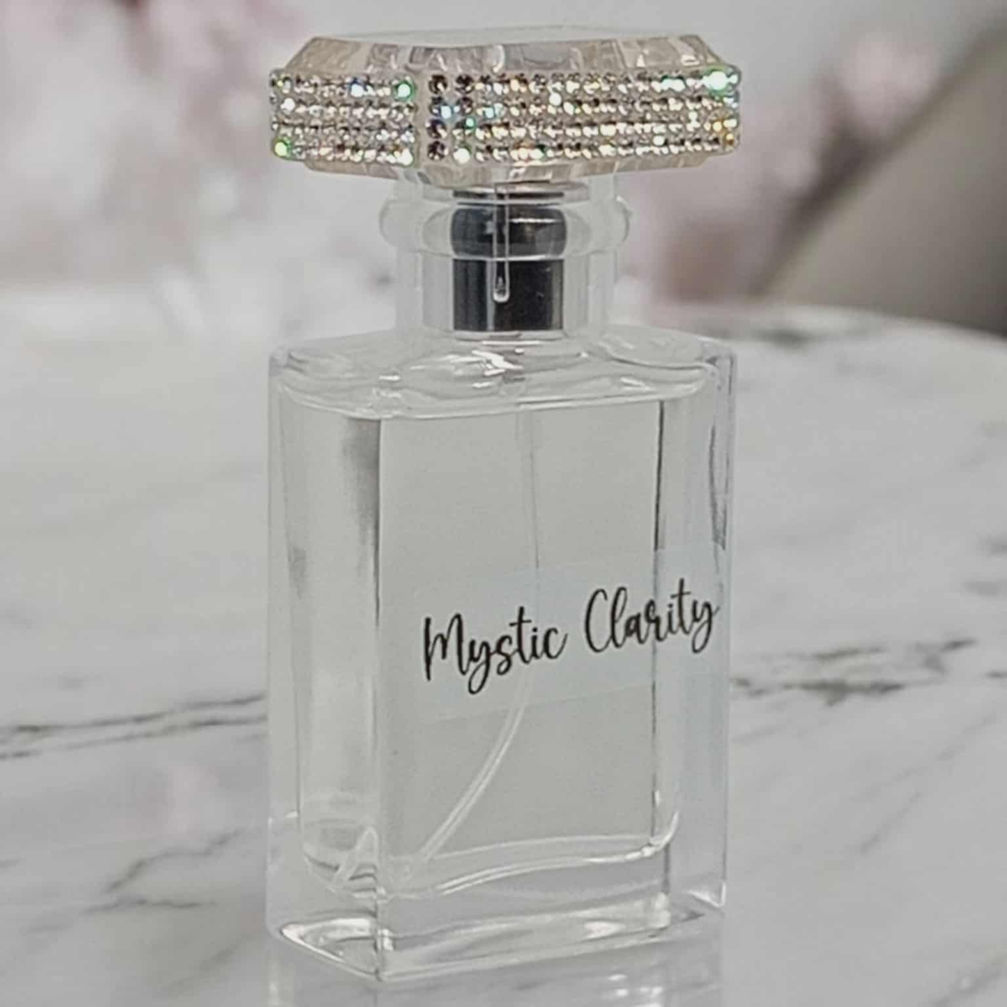 Mystic Clarity - Extrait De Parfum