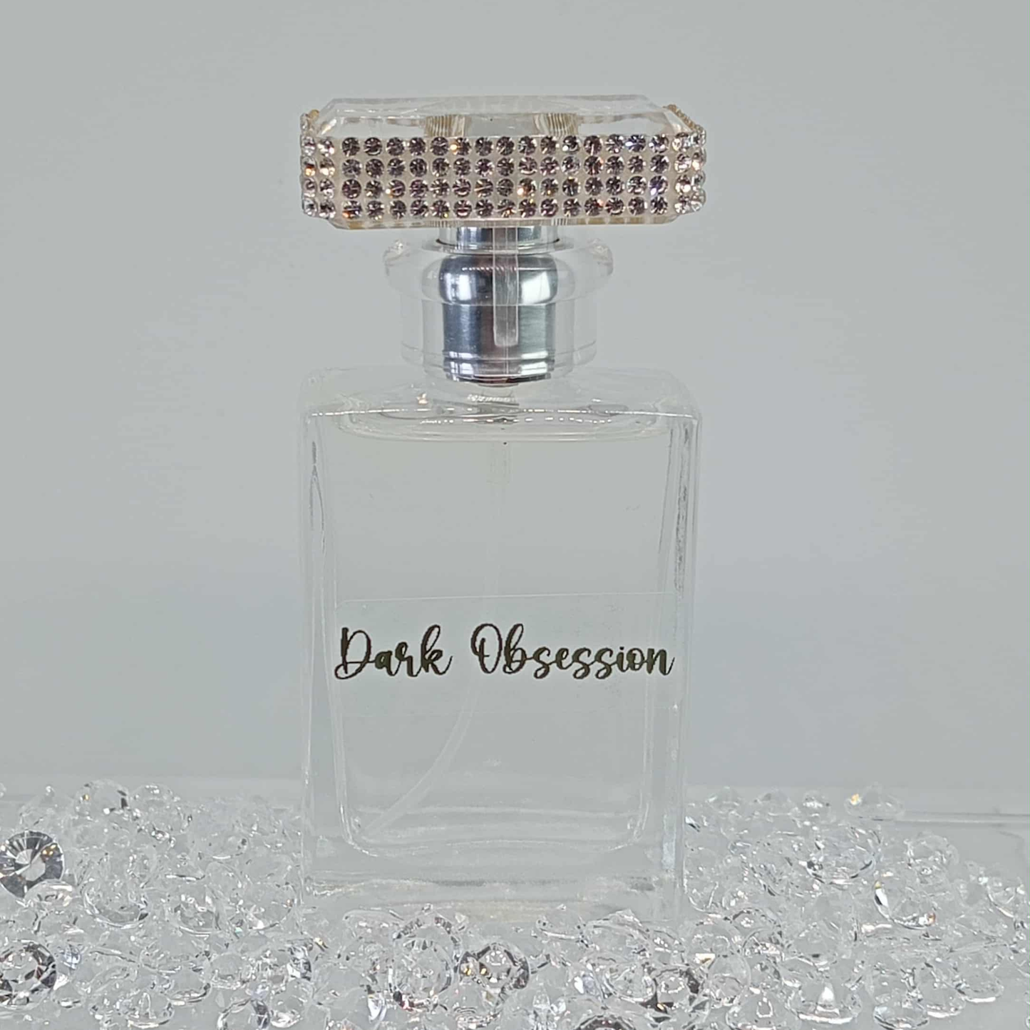 Dark Obsession - Eau De Parfum