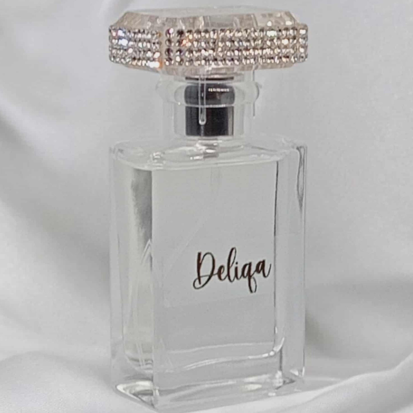 Deliqa - Extrait De Parfum