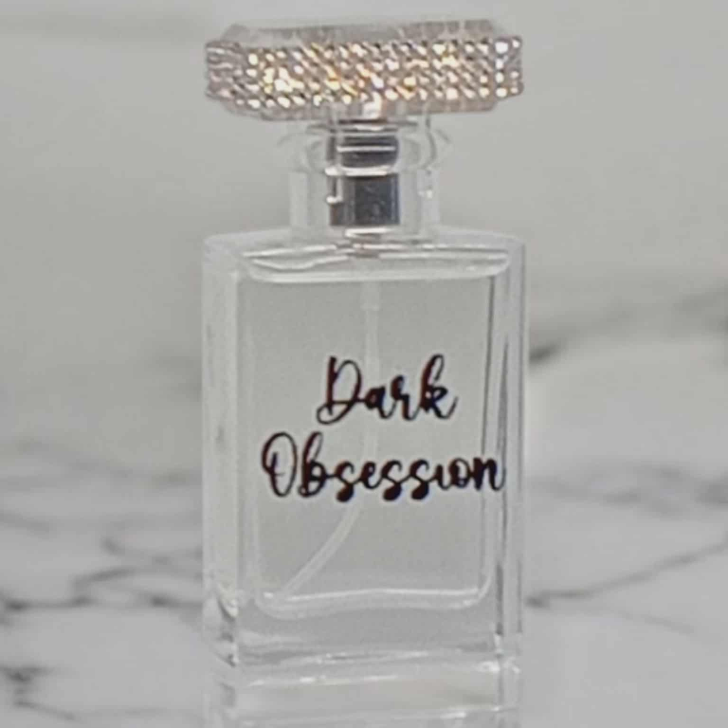 Dark Obsession - Eau De Parfum