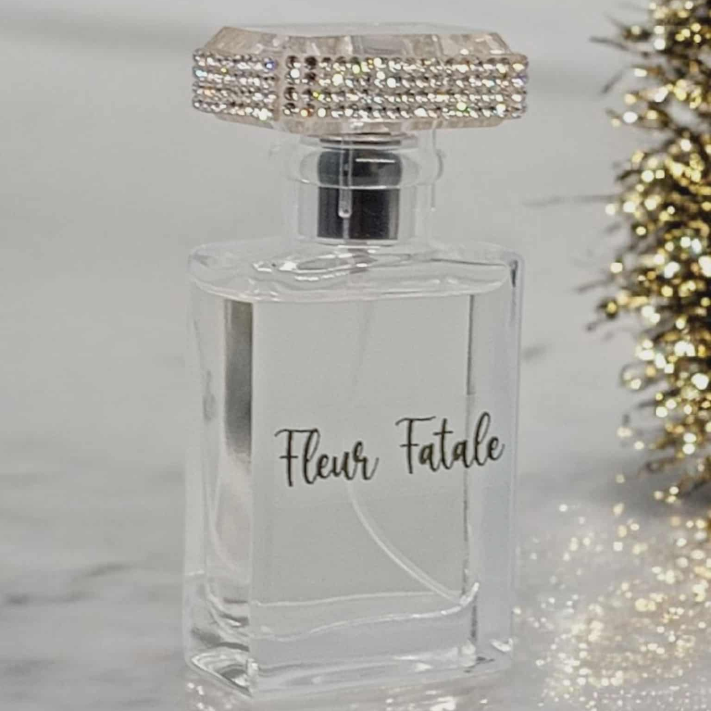 Fleur Fatale - Extrait De Parfum