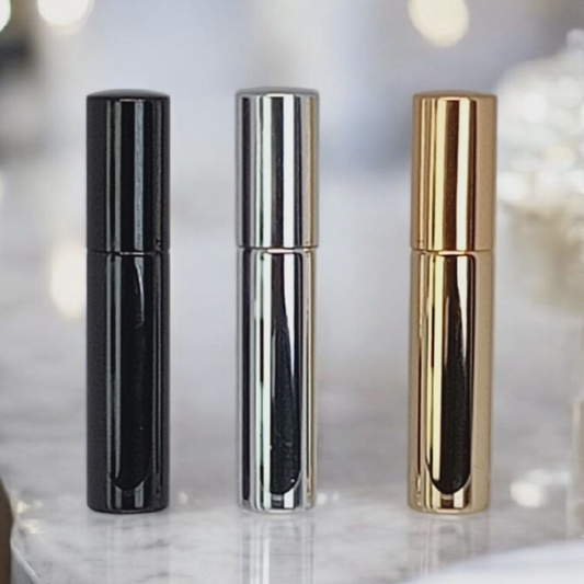 10ml Glass Perfume Atomizer – Purse Size