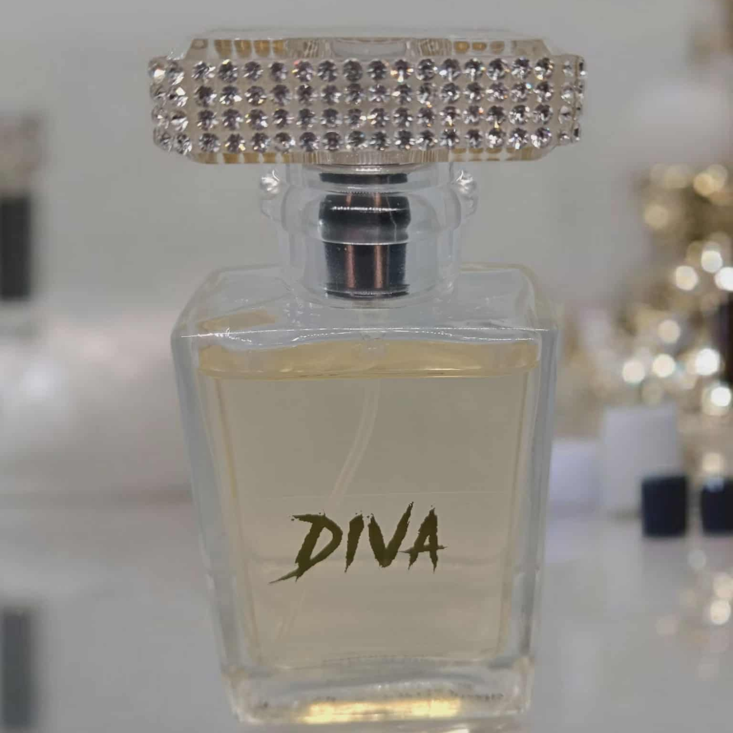 DIVA - Extrait de Parfum