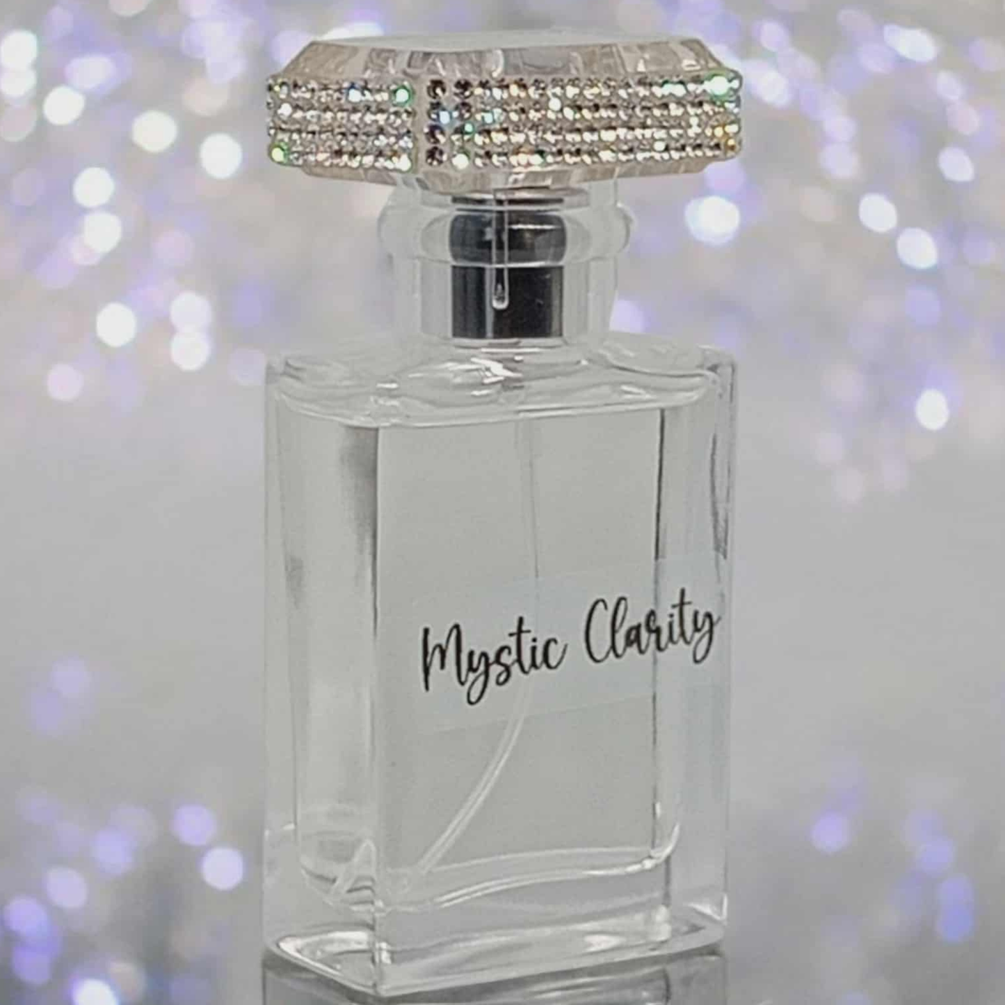 Mystic Clarity - Extrait De Parfum