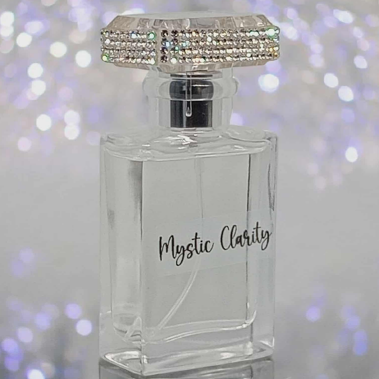 Mystic Clarity - Extrait De Parfum