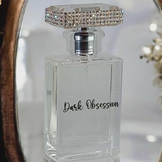 Dark Obsession - Eau De Parfum