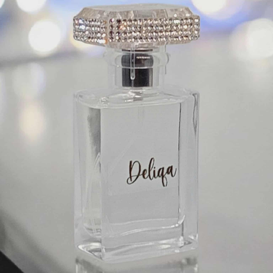 Deliqa - Extrait De Parfum