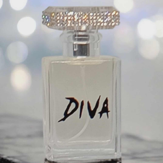 DIVA - Extrait de Parfum