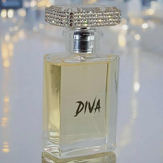 DIVA - Extrait de Parfum