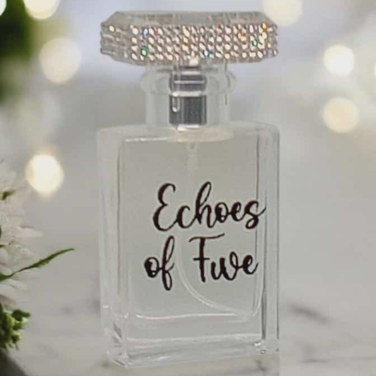 Echoes of Five - Eau De Toilette