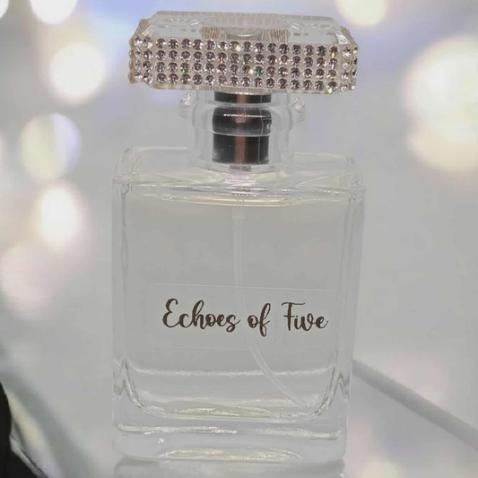 Echoes of Five - Eau De Toilette