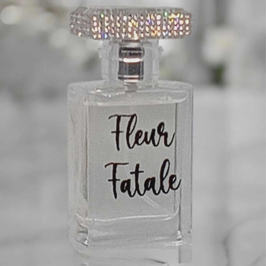 Fleur Fatale - Extrait De Parfum