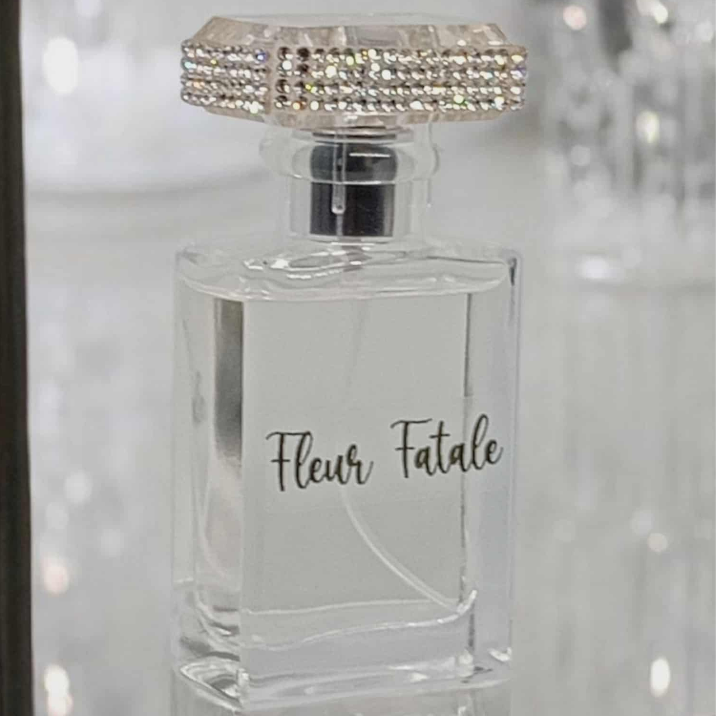 Fleur Fatale - Extrait De Parfum