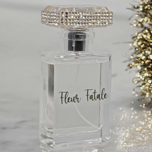 Fleur Fatale - Extrait De Parfum