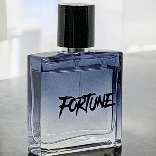 Fortune - Eau De Toilette
