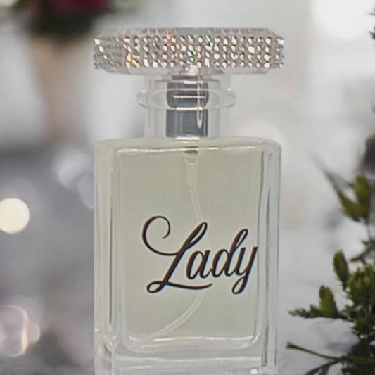 Lady - Eau De Parfum