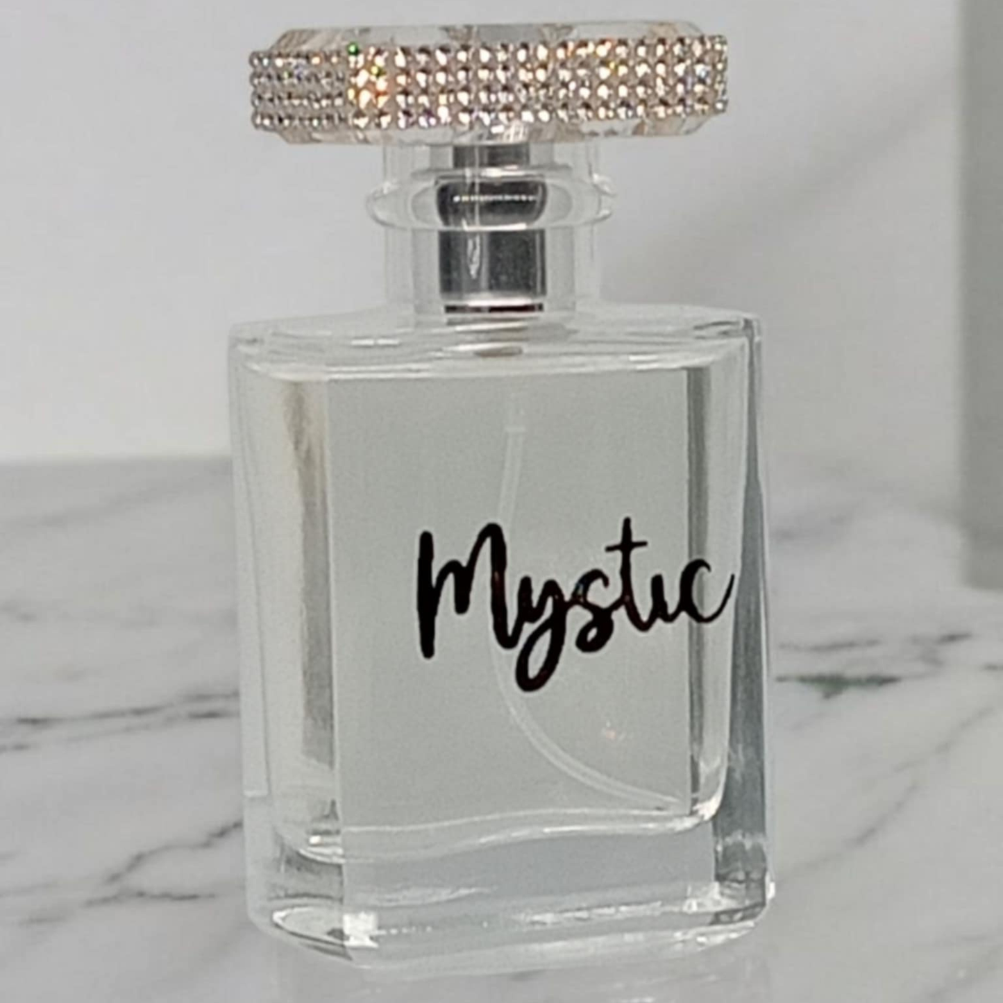 Mystic - Extrait De Parfum