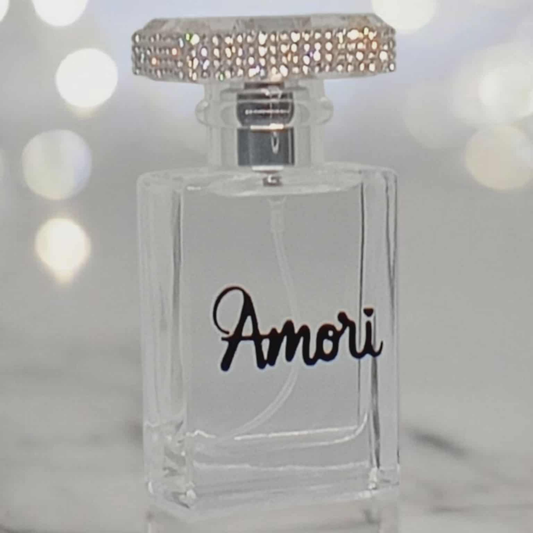 Amori - Eau De Parfum