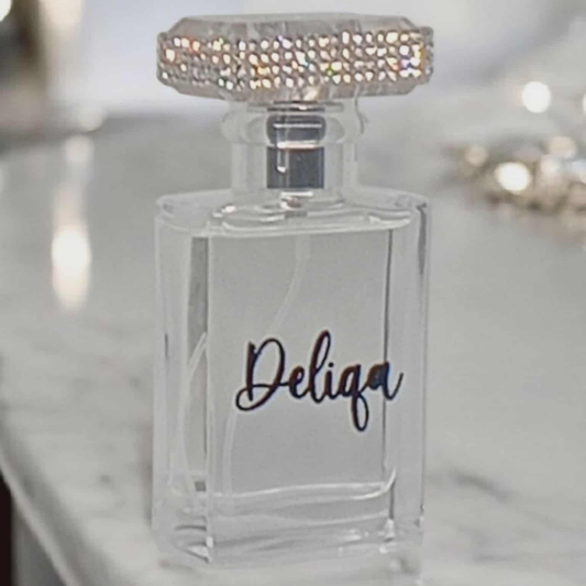 Deliqa - Extrait De Parfum